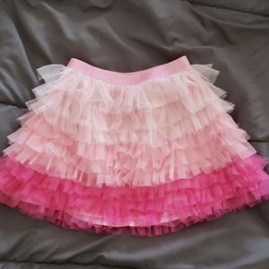 Girl Skirt